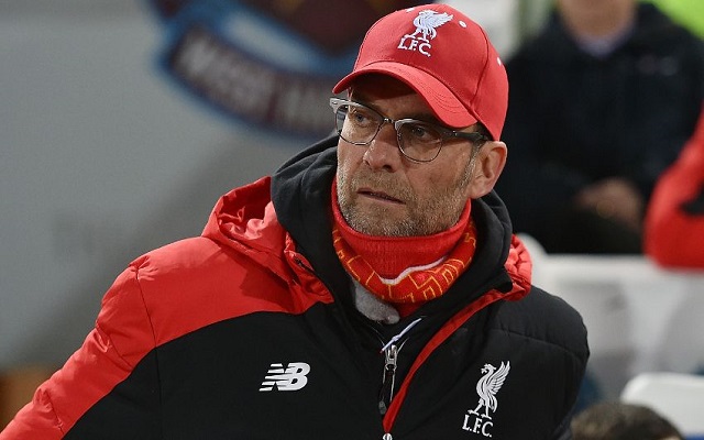 Jurgen klopp