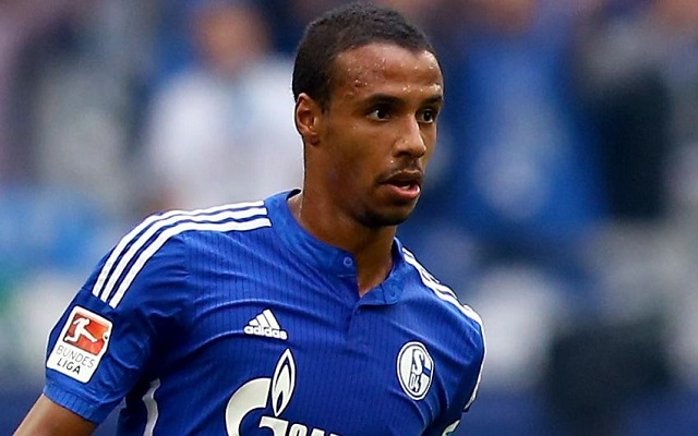 joel matip