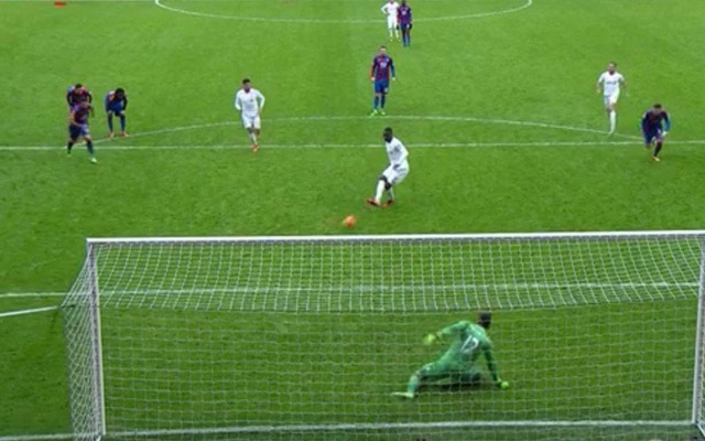 Christian Benteke