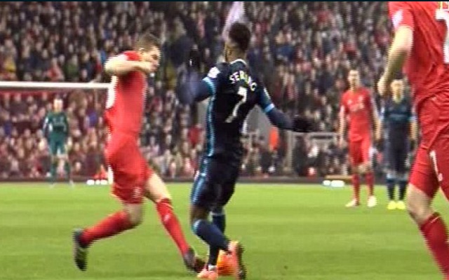 Jon Flanagan, Raheem Sterling, Liverpool