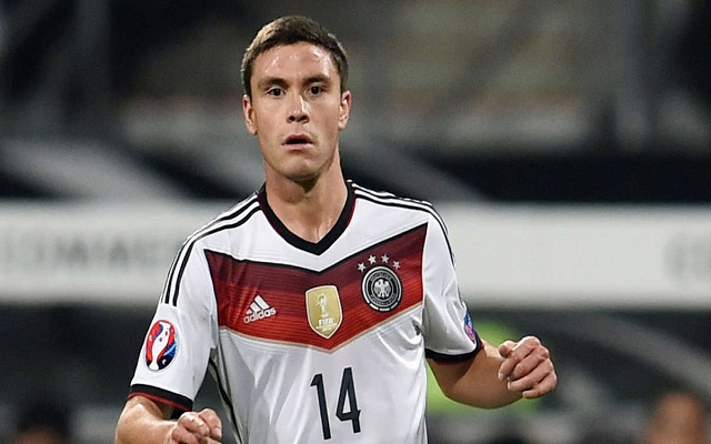 Jonas Hector