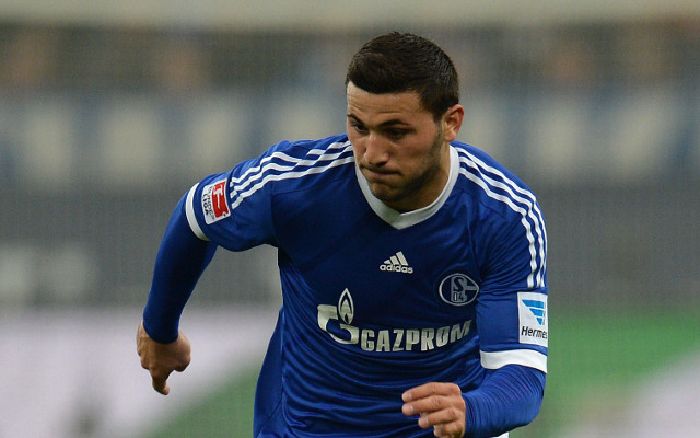 Sead-Kolasinac-Schalke