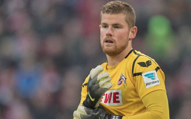 Timo Horn
