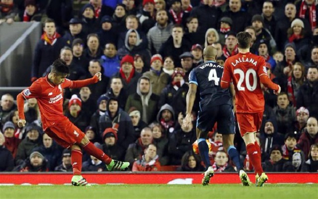 roberto firmino