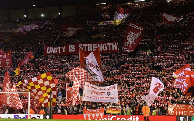 The Kop