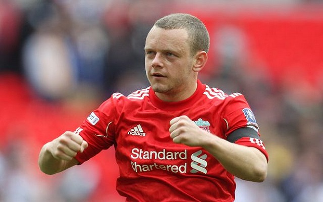 spearing