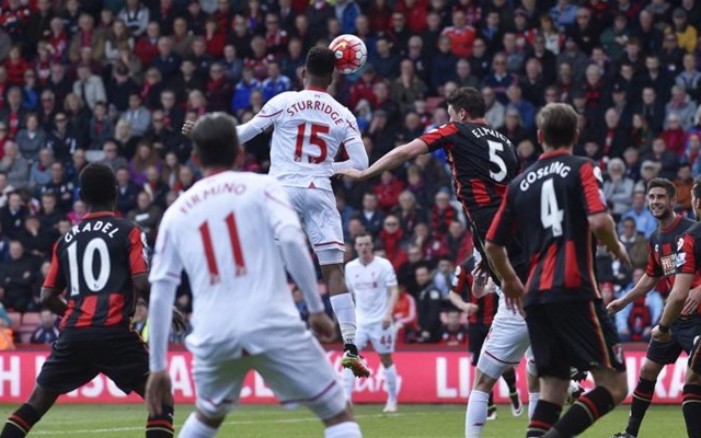 Daniel Sturridge
