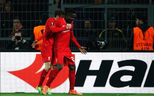 Divock Origi