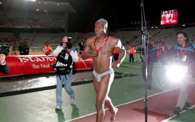 Djibril Cisse