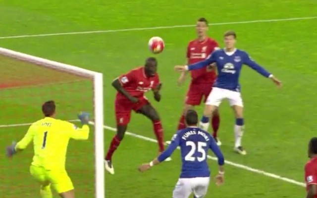 Mamadou Sakho
