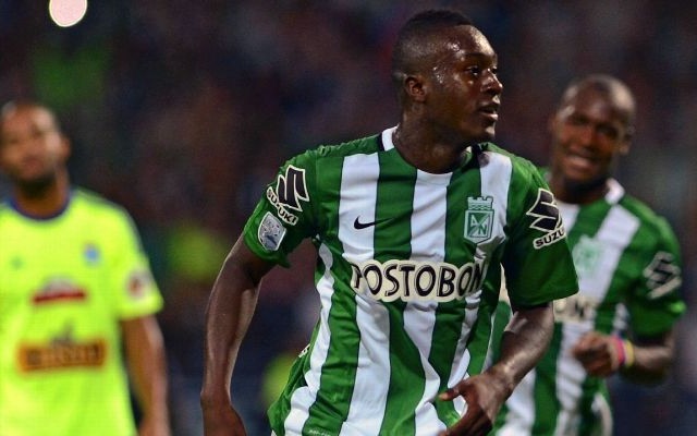 Marlos Moreno