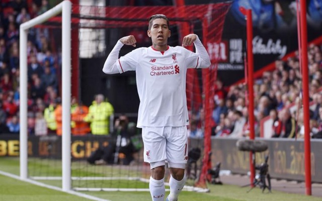Roberto Firmino