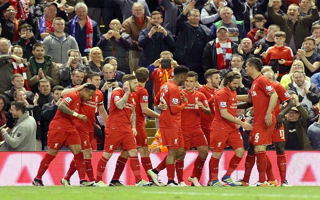 liverpool