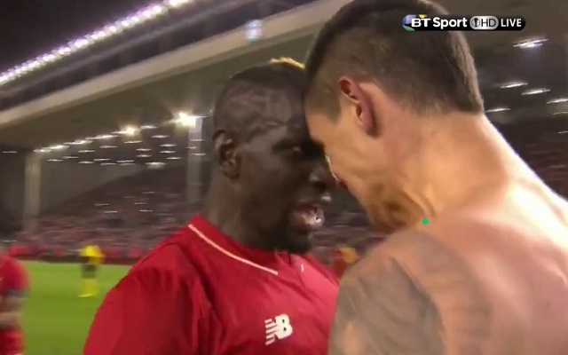 lovren-sakho