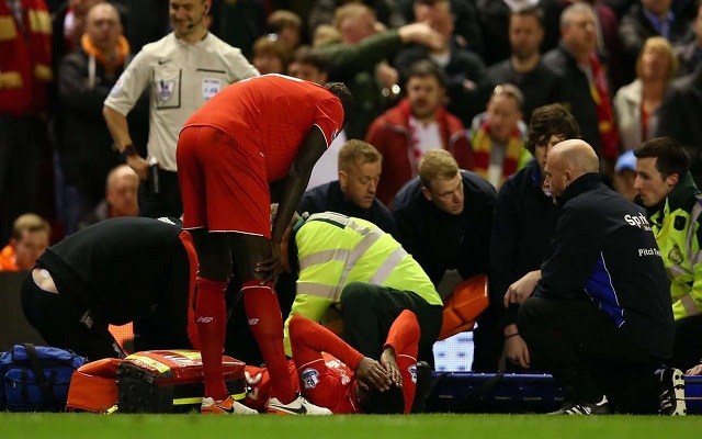 Divock Origi
