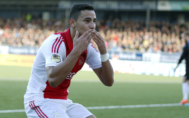 Anwar-El-Ghazi