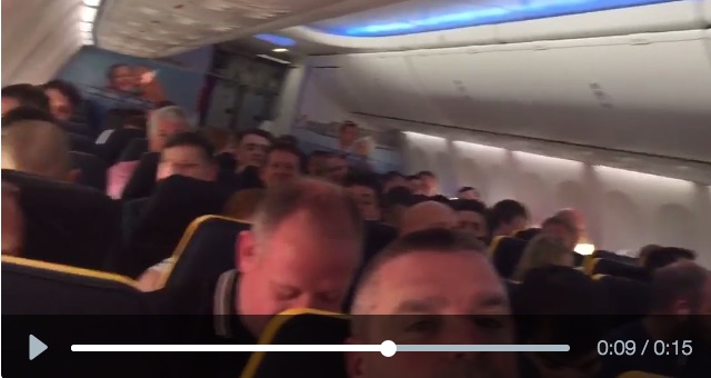 Basel plane