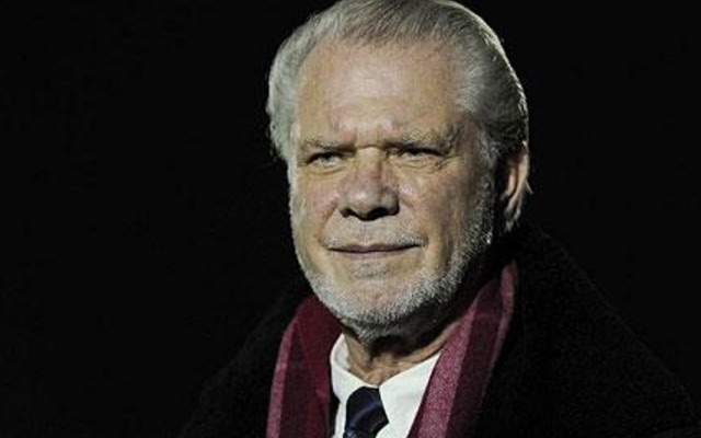 David Gold
