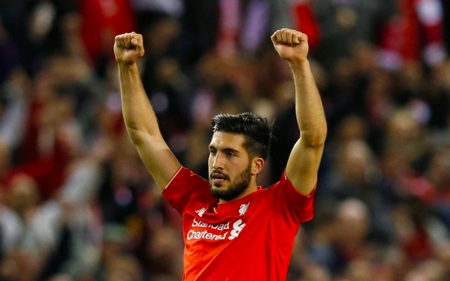 Emre Can