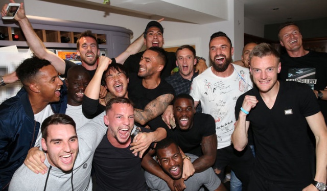 Leicester City