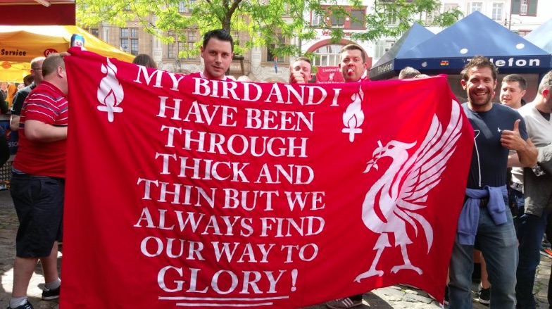 Liverpool banner 1