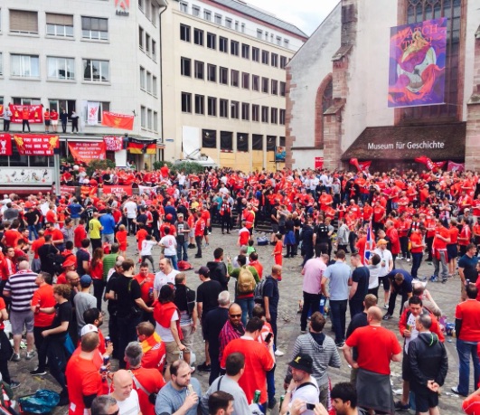 Liverpool banner 3