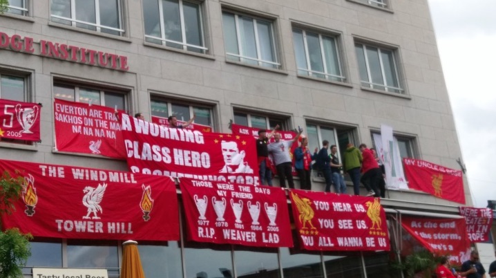 Liverpool banner 4