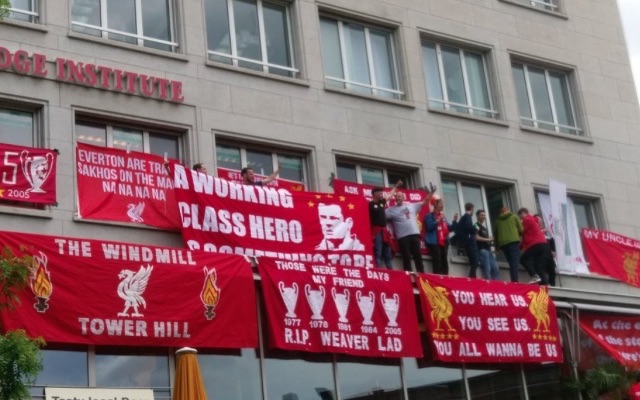 Liverpool banner 7