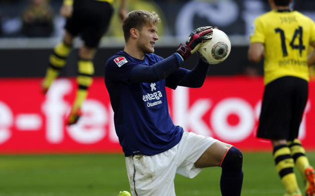 Loris-Karius
