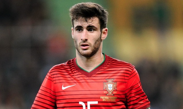 Rafa Silva - Portugal