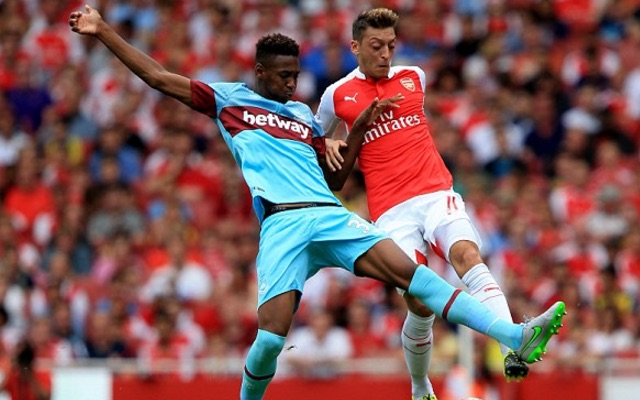 Reece-Oxford-and-Mesut-Ozil