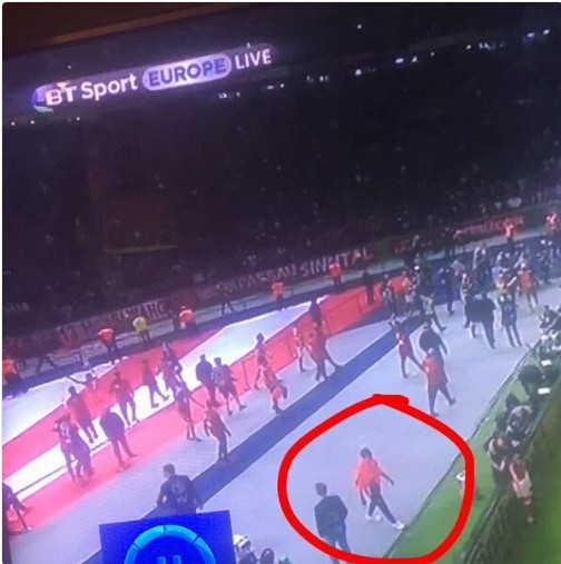 Mario Gotze