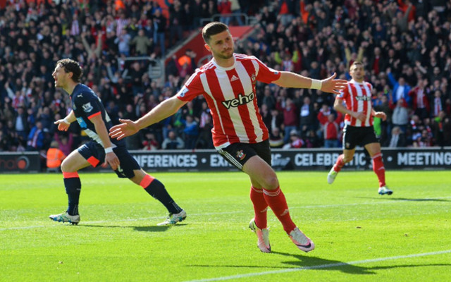 Shane-Long-Southampton