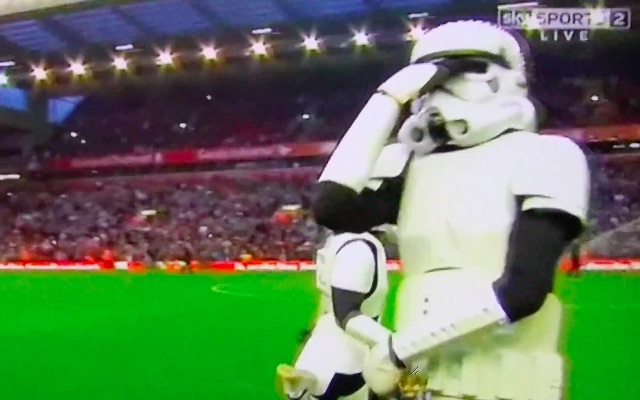 Stormtrooper