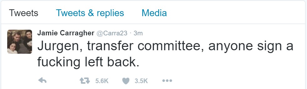 carra