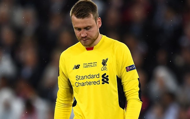 simon mignolet