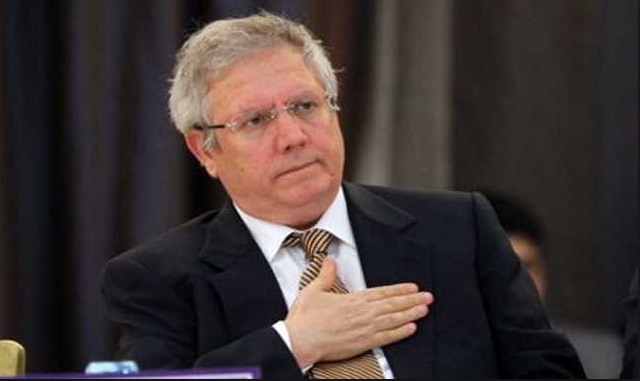 Aziz Yildirim