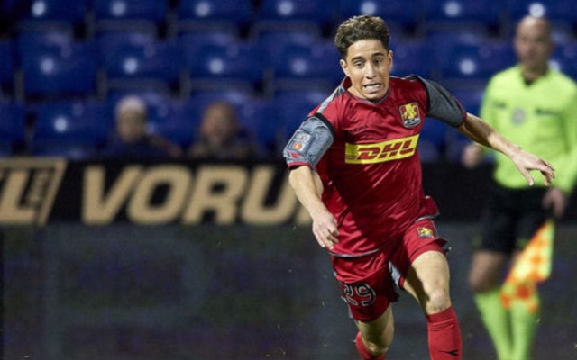 Emre mor - Turkey