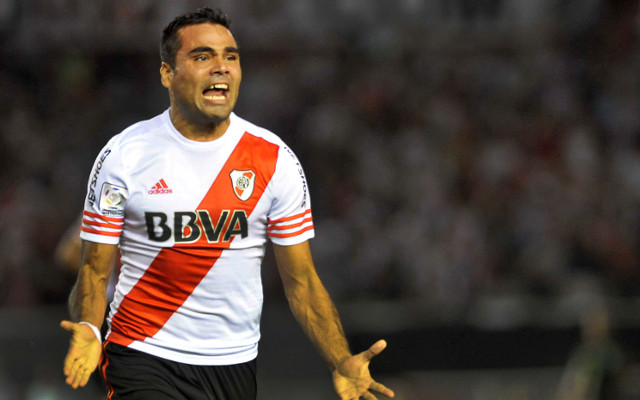 Gabriel Mercado is an interesting piece of Liverpool transfer news