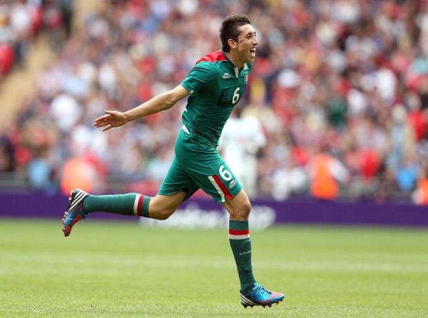 Hector-Herrera