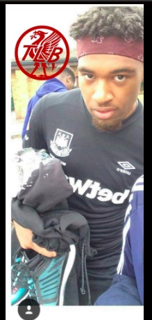 Jordon Ibe WH