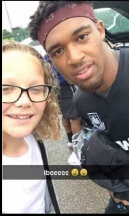 Jordon Ibe WH2