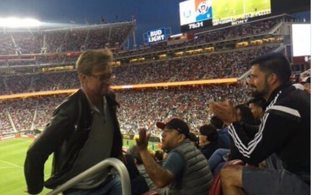 Jurgen Klopp, Higuain