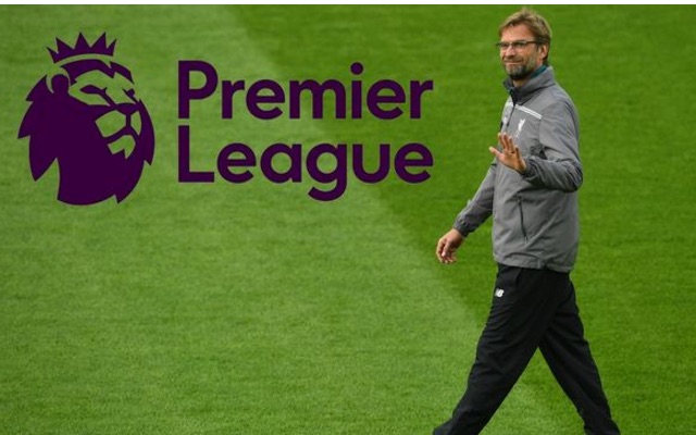Jurgen Klopp