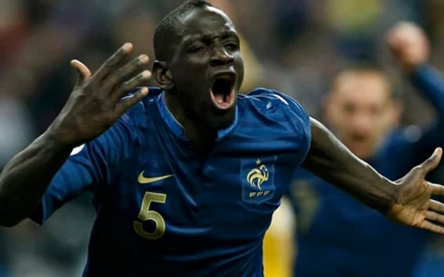 Mamadou Sakho - France