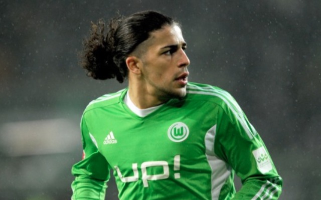 Ricardo Rodriguez