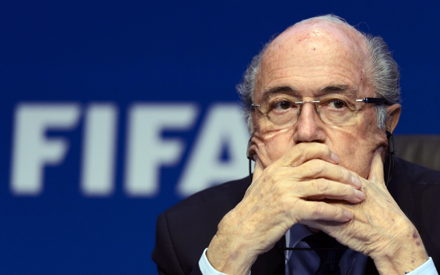 Sepp-Blatter