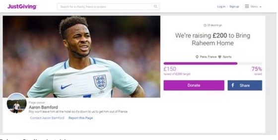 Sterling