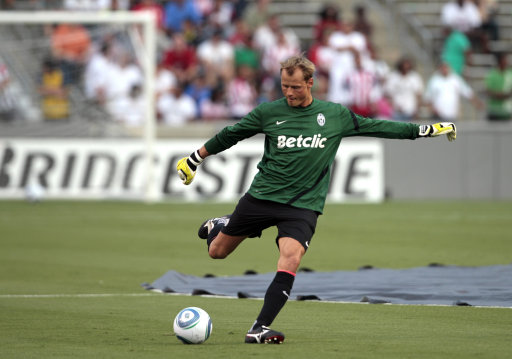Alex Manninger