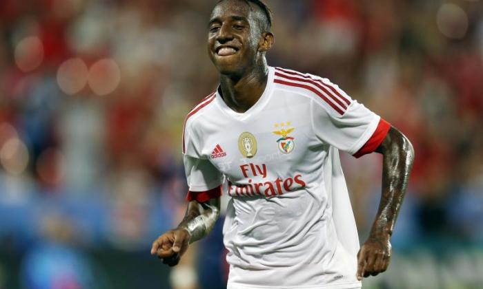 Anderson Talisca